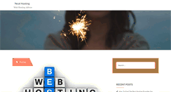 Desktop Screenshot of neathosting.net